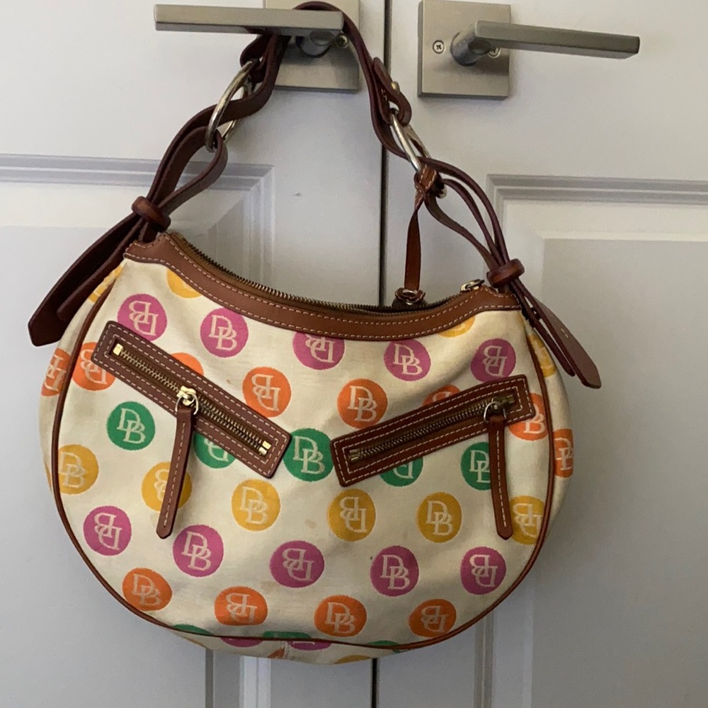 DOONEY & BOURKE Shoulder bag
